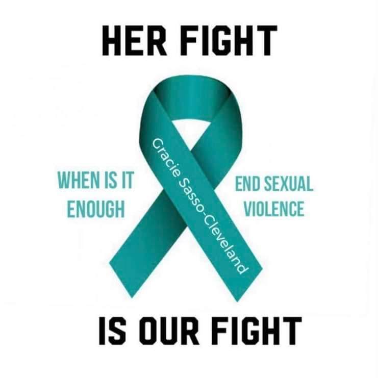 Gracie's Truth/The Gracie Sasso Foundation